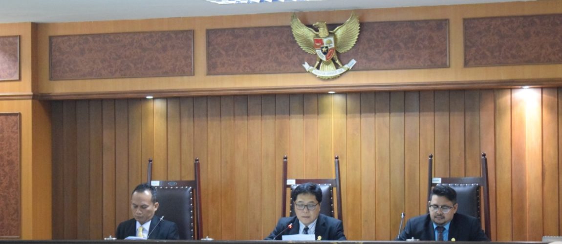 Terlambat Notifikasi, PT FKS Multi Agro, Tbk Diputus Bersalah